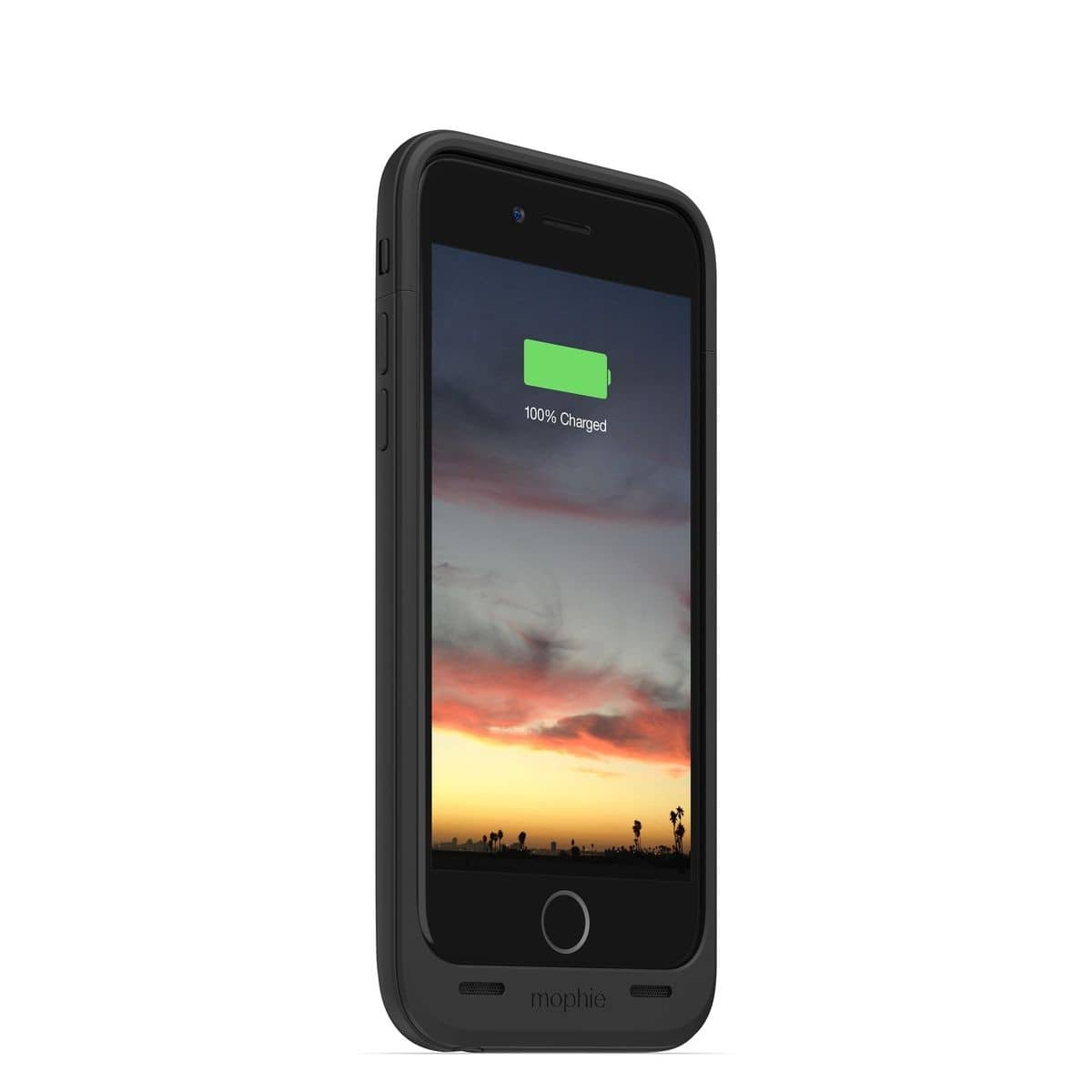 Husa Cu Incarcare Mophie Juice Pack Air Pentru Iphone 6 2750 Mah