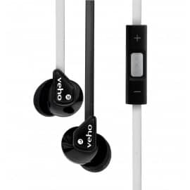 Casti stereo in-ear Veho 360 Z-2 cu microfon