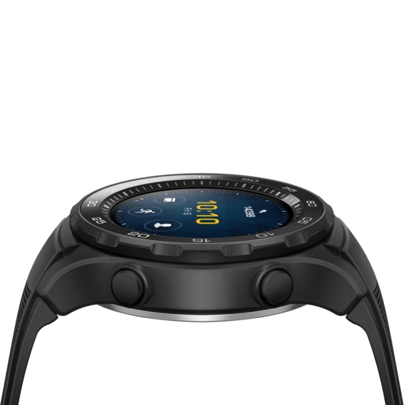 huawei w2 sport smart watch