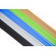 Set filamente ABS 3Doodler - multicolor