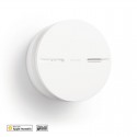 Senzor de fum WiFi Netatmo Smart Smoke Alarm